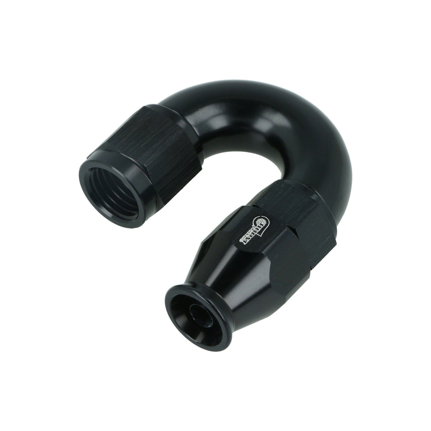PTFE - 180° ZAVRŠETAK CRIJEVA - MAX FLOW - BUDGET