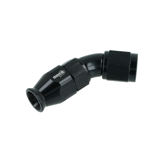 PTFE - 45° ZAVRŠETAK CRIJEVA - MAX FLOW - BUDGET