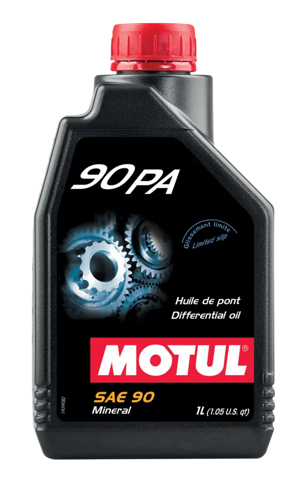 MOTUL - 90 PA
