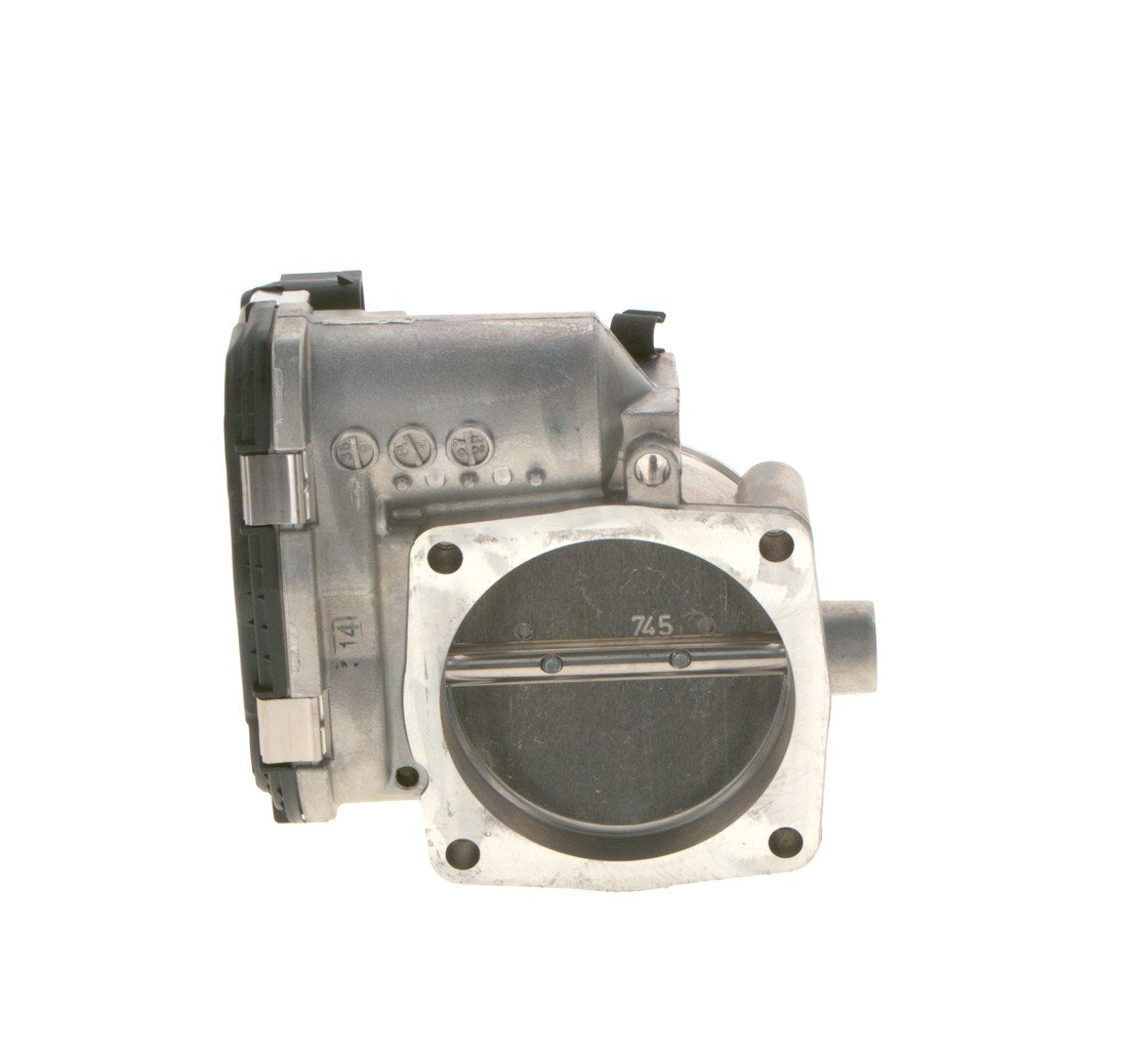 BOSCH MOTORSPORT - KLAPNA GASA - 74mm