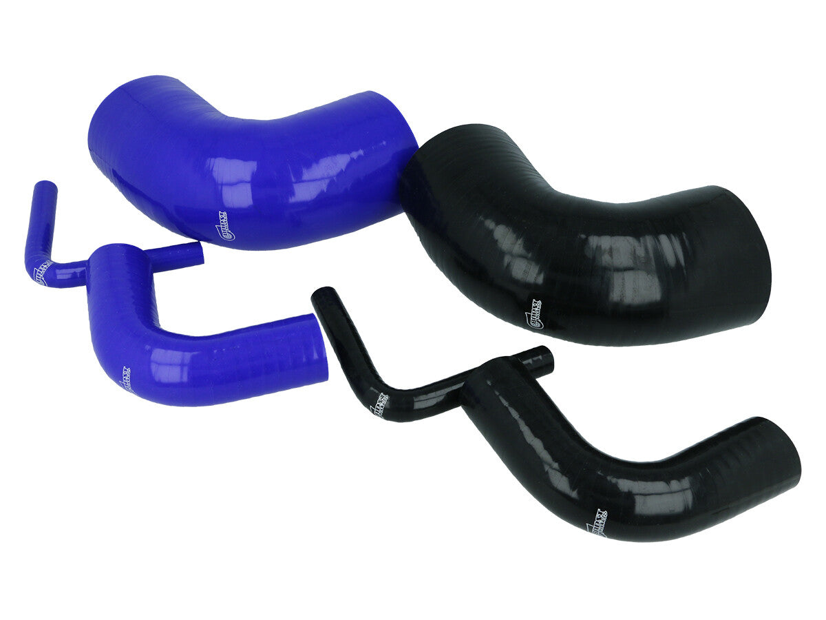 SILIKONSKO KOLJENO - 90°