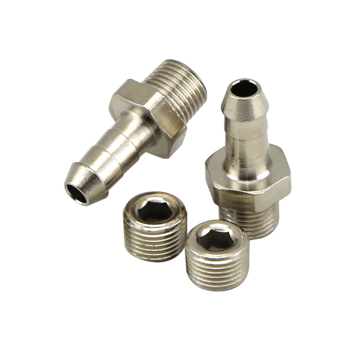 Turbosmart 6mm Hose Tail Fittings & Blanks — BP OPREMA I SERVIS d.o.o.