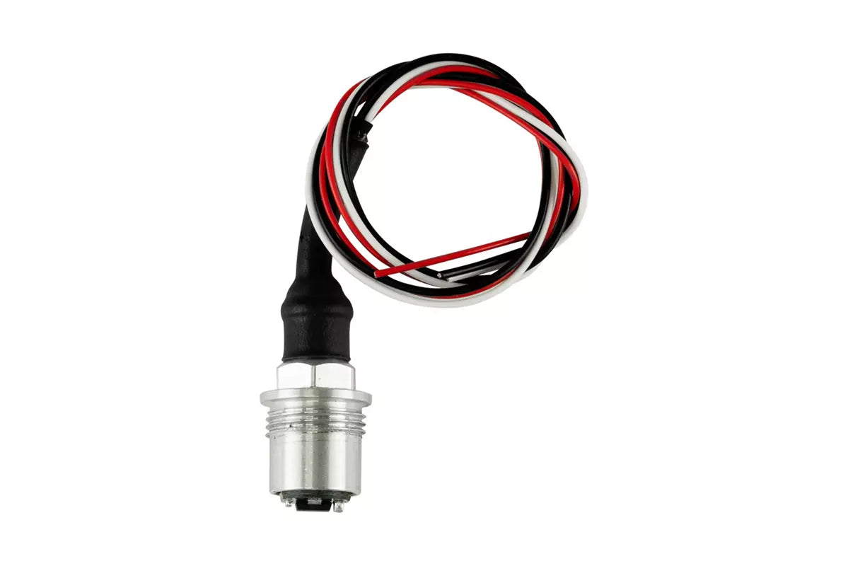 CG Solenoid Sensor Replacement