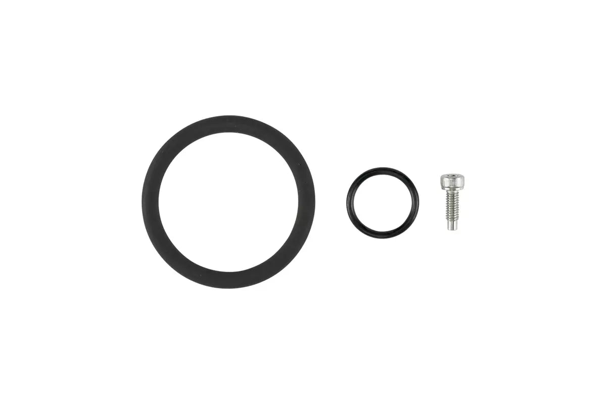 Oil Cap - Subaru O-Ring