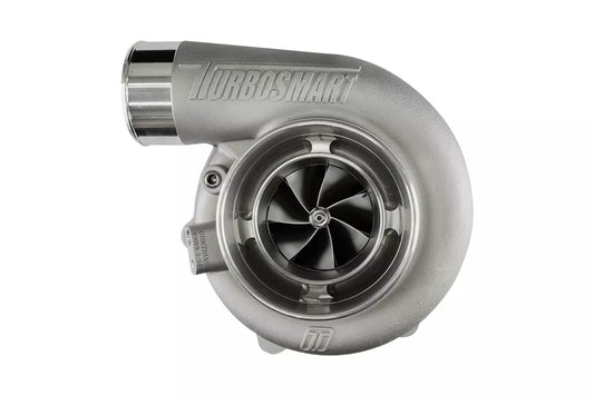 Turbosmart TS-1 Turbocharger 6466 V-Band 0.82AR Externally Wastegated (Reversed Rotation) — BP OPREMA I SERVIS d.o.o.