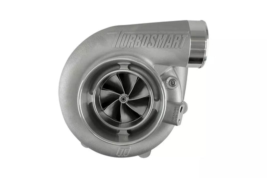 Turbosmart TS-1 Turbocharger 6870 (Kompact) V-Band 1.07AR Externally Wastegated — BP OPREMA I SERVIS d.o.o.