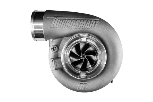 Turbosmart TS-1 Turbocharger 7275 V-Band Reverse Rotation 0.96AR Externally Wastegated — BP OPREMA I SERVIS d.o.o.