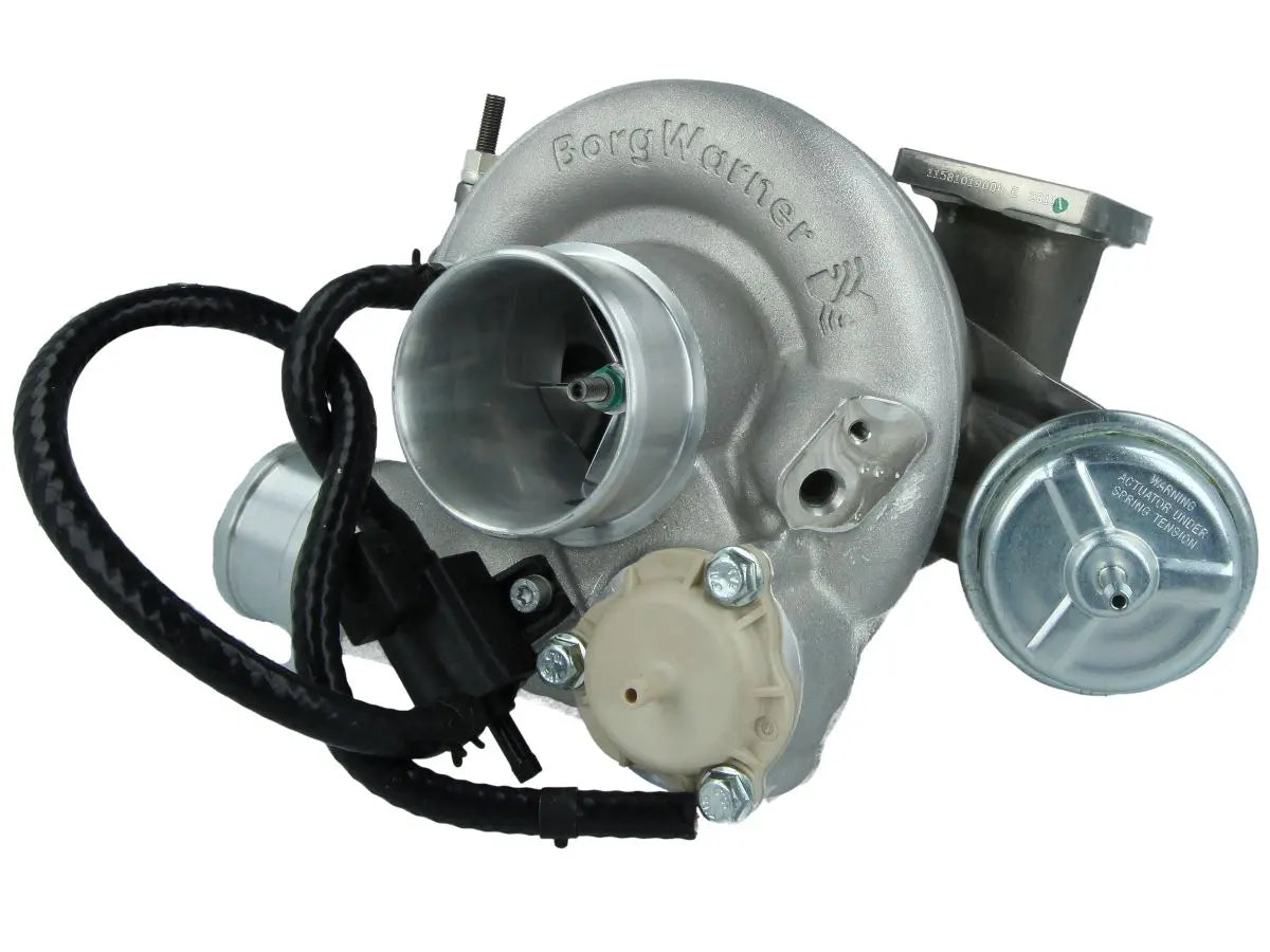 BorgWarner EFR 6758