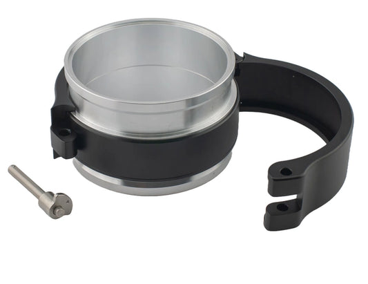 ALUMINIJSKA SPOJNICA USISA - POMIČNA - BRZO RASTAVNA