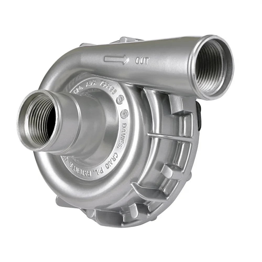 Davies Craig EWP115 Alloy - Remote Electric Water Pump (24V) — BP OPREMA I SERVIS d.o.o.