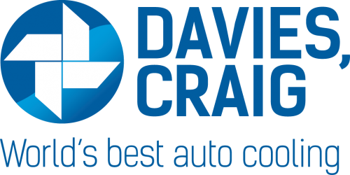 DAVIES CRAIG