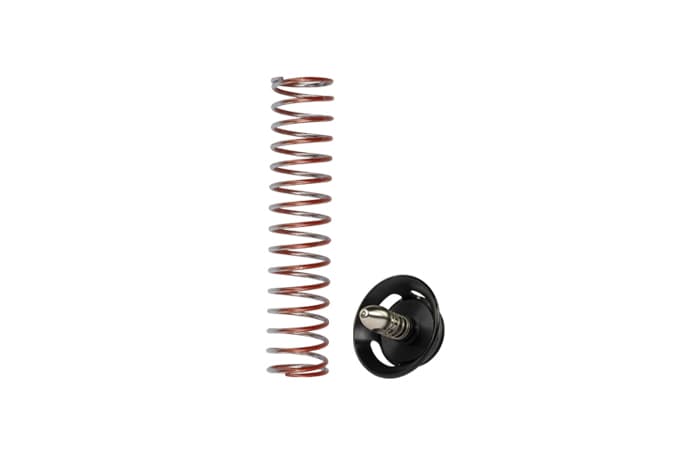 Turbosmart BOV Smart Port Upgrade Kit - 50mm Black — BP OPREMA I SERVIS d.o.o.