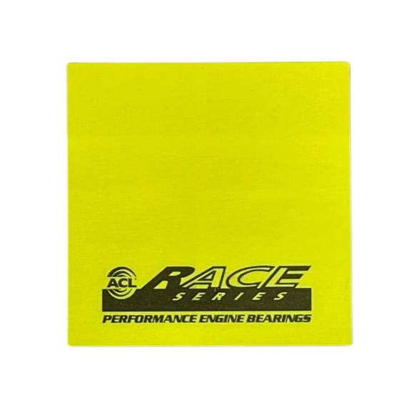ACL PROMO - ACL - STICKY NOTE PADS (PROMO - ACL - STICKY NOTE PADS)