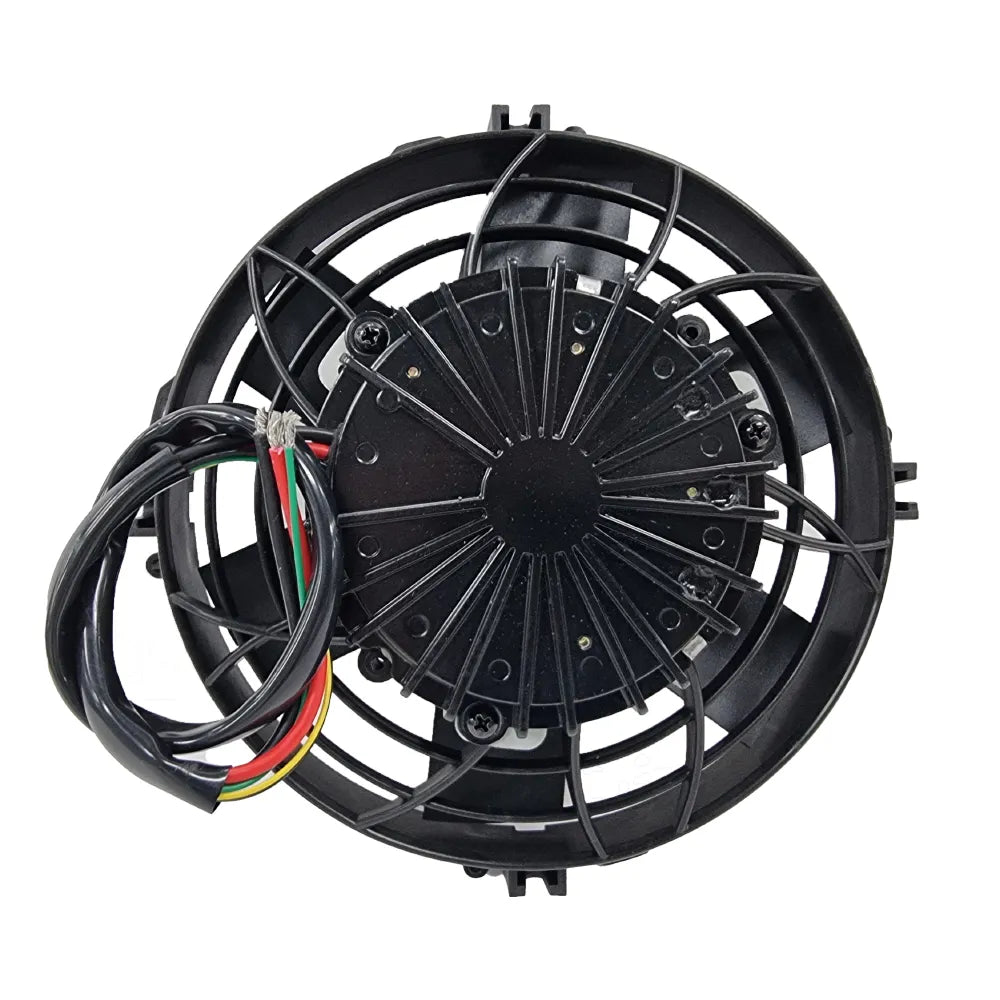Davies Craig Brushless 8" Thermatic Electric Fan (24V)