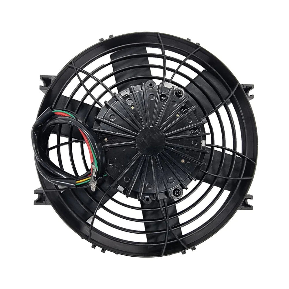 Davies Craig Brushless 9" Thermatic Electric Fan (24V)