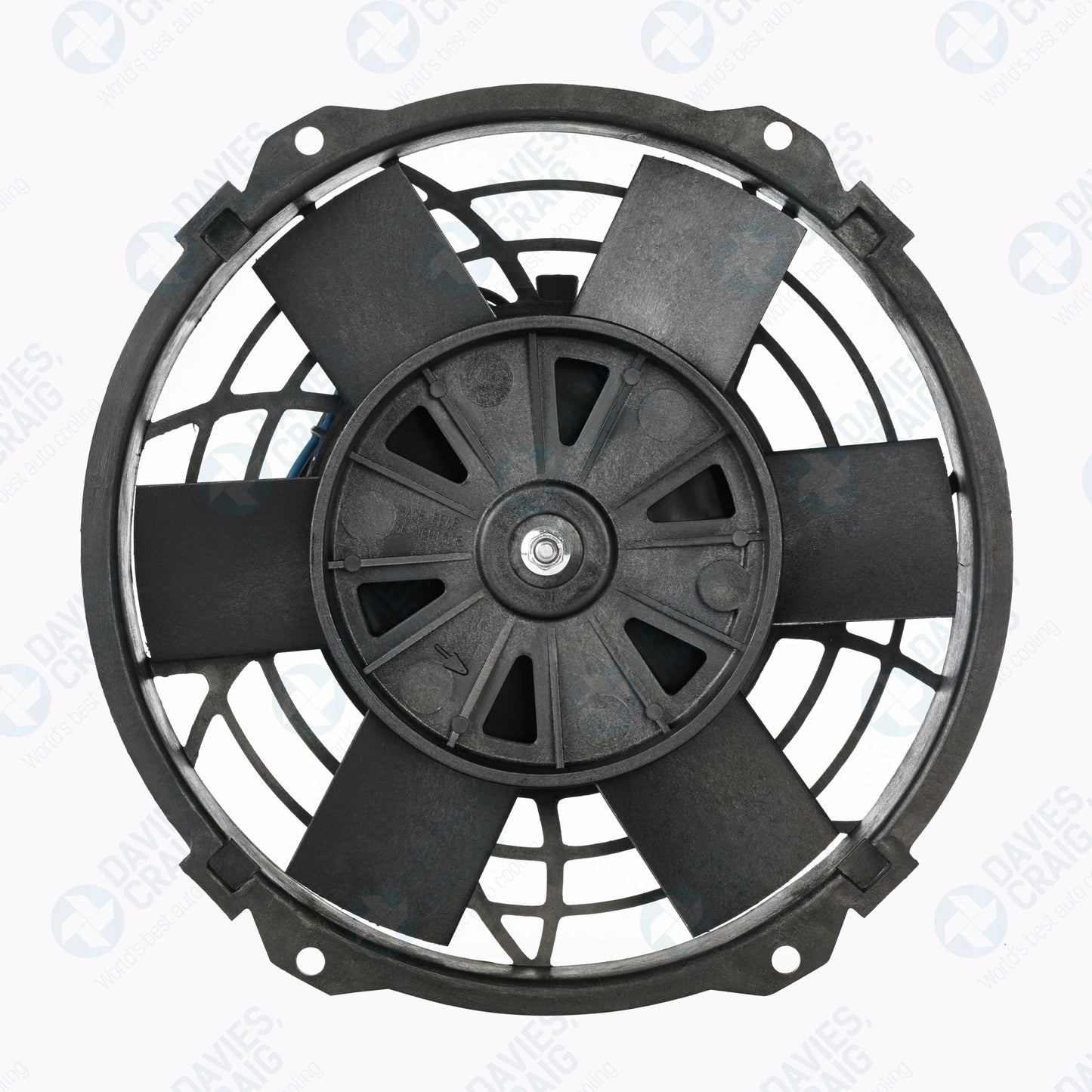 Davies Craig 8" Thermatic® Electric Fan (12V)