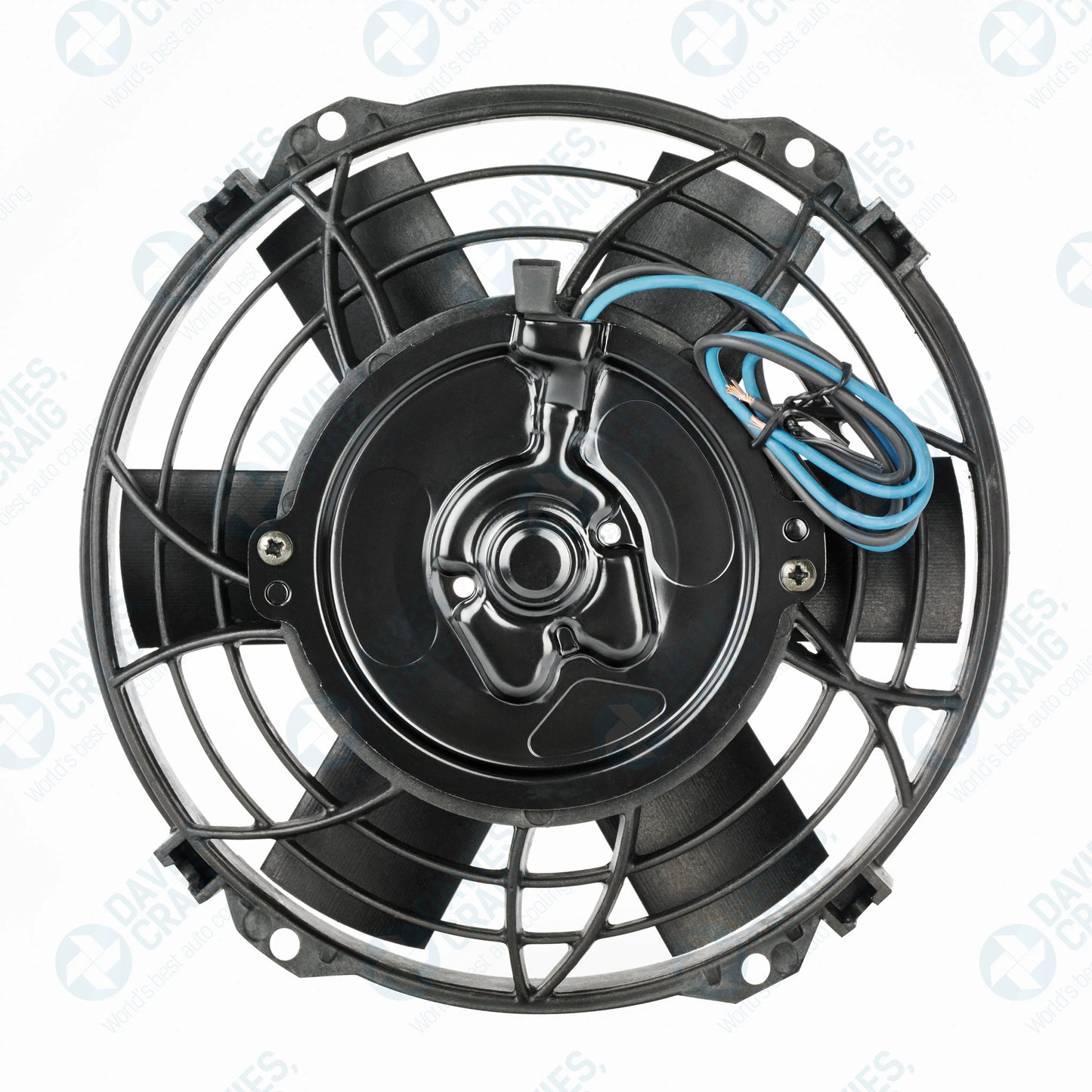 Davies Craig 8" Thermatic® Electric Fan (12V)
