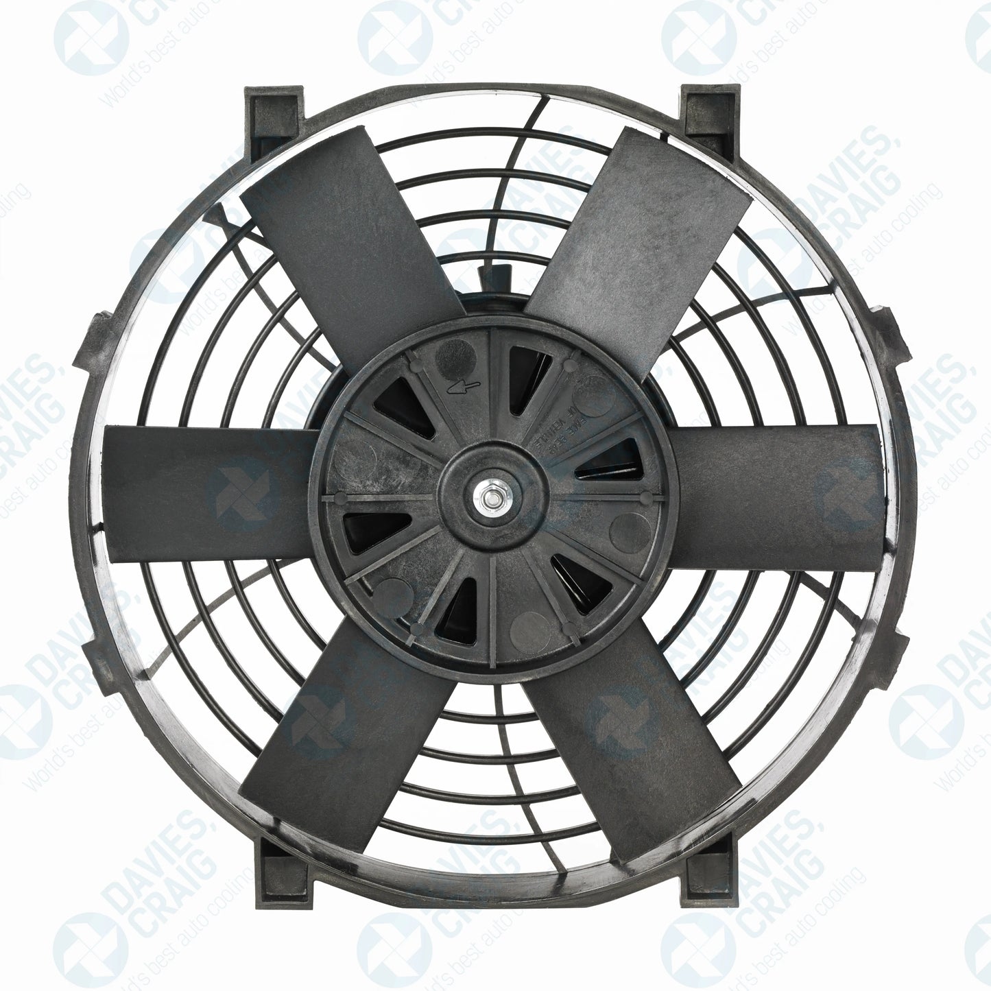 Davies Craig 9" Thermatic® Electric Fan (12V)