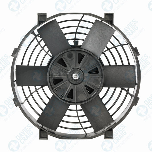 Davies Craig 9" Thermatic® Electric Fan (24V)