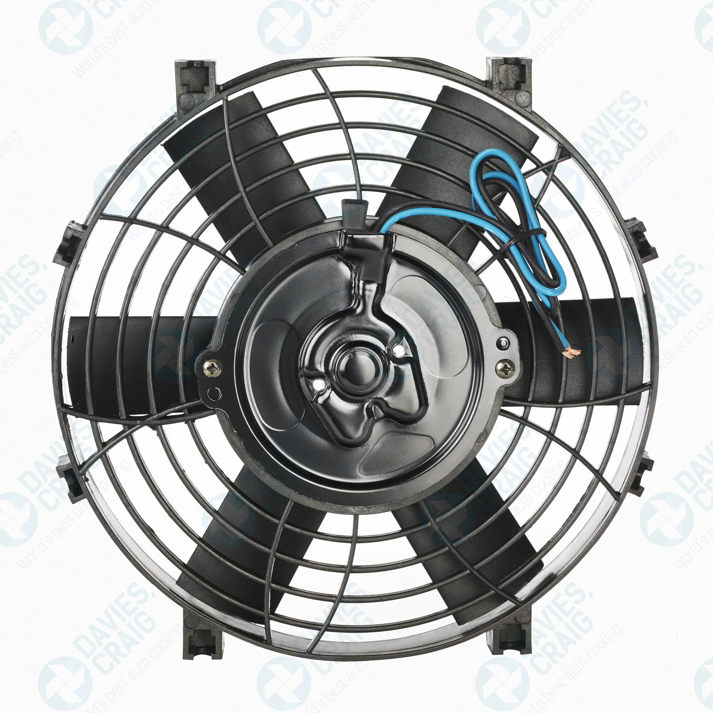 Davies Craig 9" Thermatic® Electric Fan (12V)