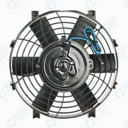 Davies Craig 9" Thermatic® Electric Fan (24V)