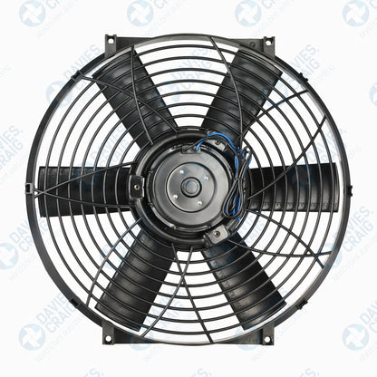 Davies Craig 16" Thermatic® Electric Fan (24V)