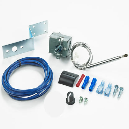 Davies Craig Thermatic® Fan Switch (Mechanical) Kit (12V & 24V)