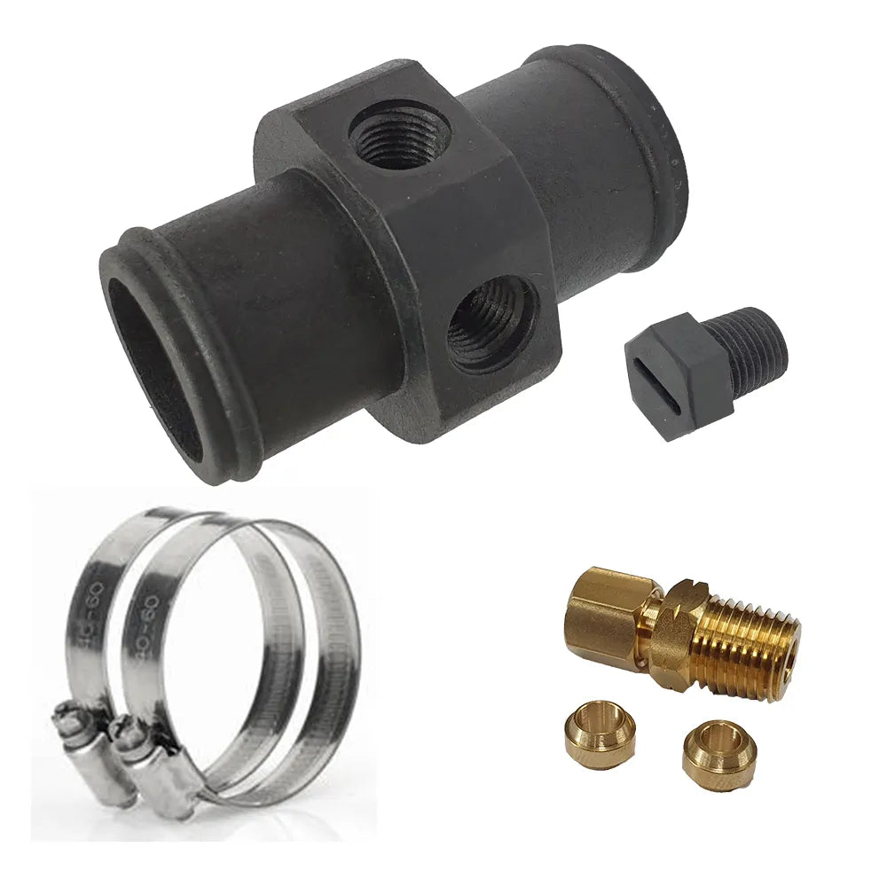 Davies Craig Temperature Sensor Adaptor Kit - 38mm Inline Adapter