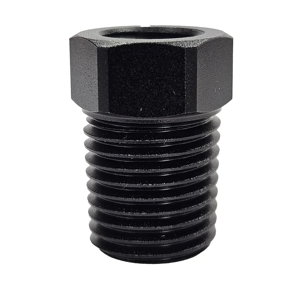Davies Craig Sensor Port Adapter - 1/4" NPT Male to 1/8" NPT Female