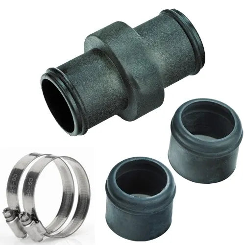 Davies Craig Radiator Hose Joiner Kit - Suits 32mm to 41mm ID hose