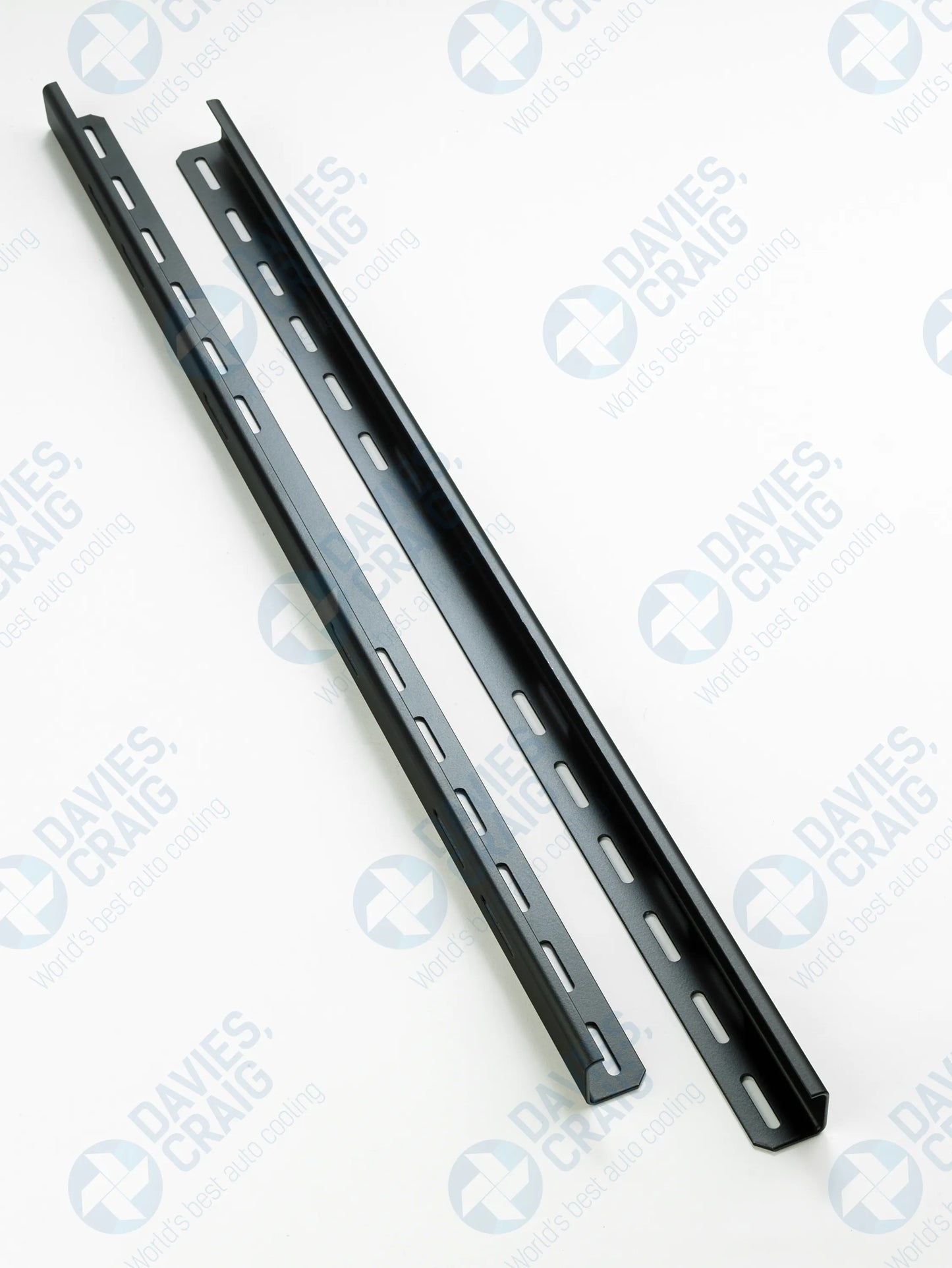Davies Craig Mounting Brackets - Twin Fan (not suit 2 x16")