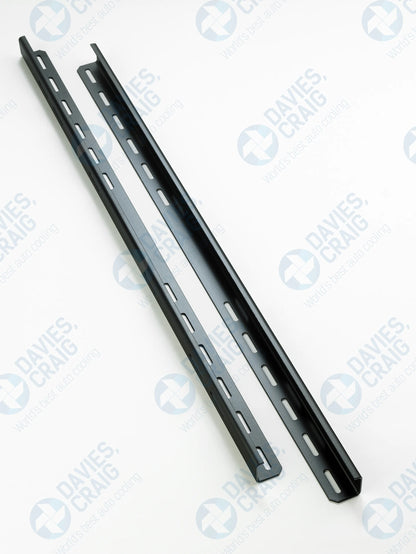 Davies Craig Mounting Brackets - Twin Fan (not suit 2 x16")