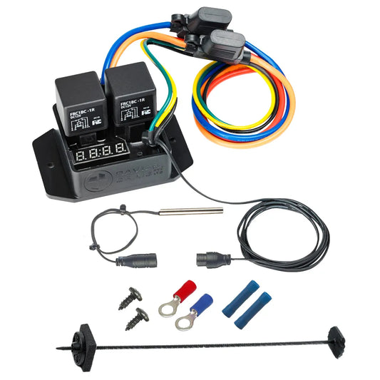 Davies Craig Digital Thermatic® Fan Switch Kit