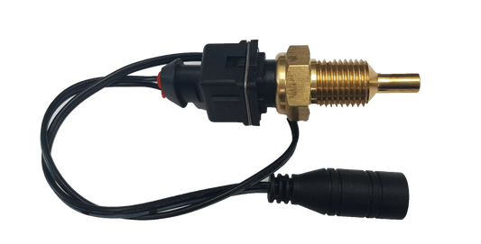 Davies Craig ¼" NPT Thermal Sensor Upgrade Kit Suits Digital Thermatic® Switches  #0444 & #0500