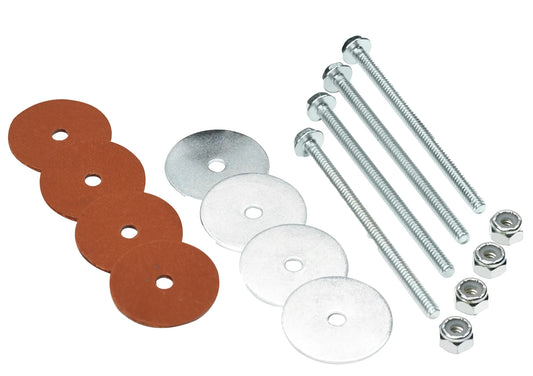 Davies Craig Hardware - Mounting Fan Trans Cool 4 x 70mm bolts