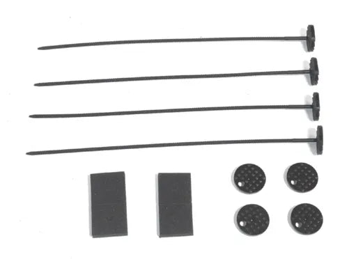 Davies Craig Quick Fit Kit - suit Fans Trans Coolers
