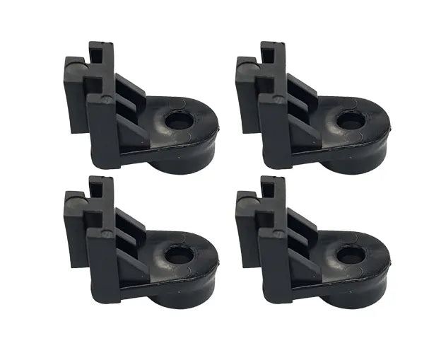 Davies Craig Mounting Feet - Fan x 4