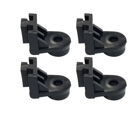 Davies Craig Mounting Feet - Fan x 4