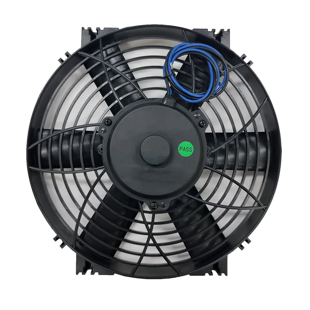 Davies Craig 10" High Power Thermatic® Electric Fan (12V)
