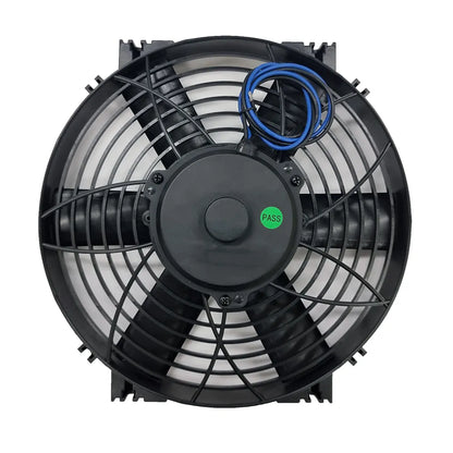 Davies Craig 10" High Power Thermatic® Electric Fan (24V)