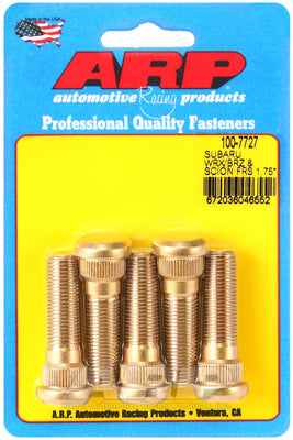 ARP ARP Subaru BRZ/Scion FRS Wheel Stud Kit — BP OPREMA I SERVIS d.o.o.