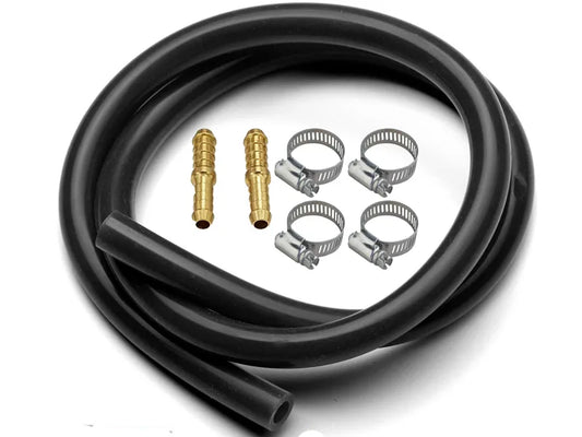 Davies Craig Adaptor Kit - 5/16" 8mm - Suits GM Transmissions