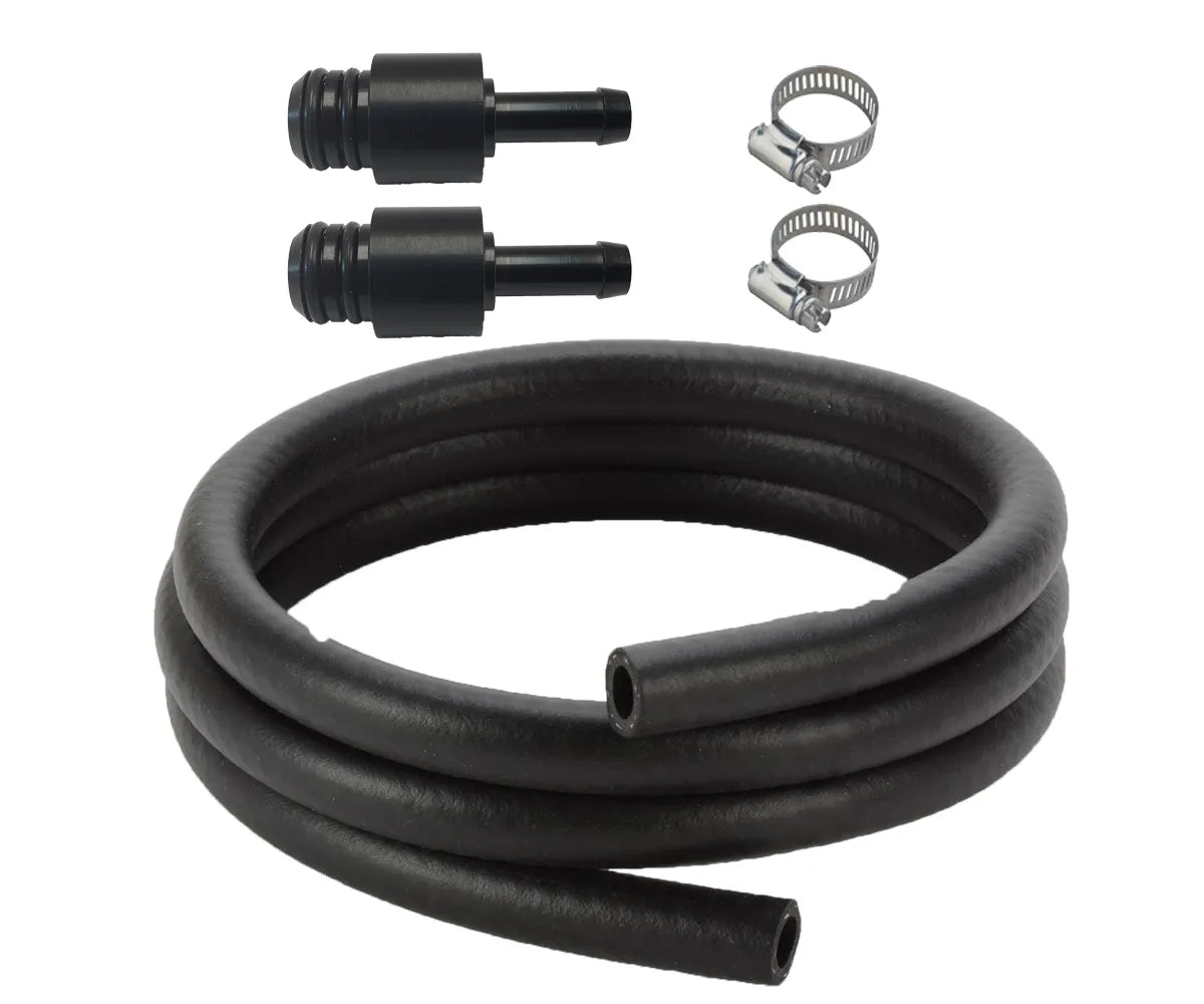 Davies Craig TOC Fitting Kit (6R80)  - Ford Ranger & Mazda BT50