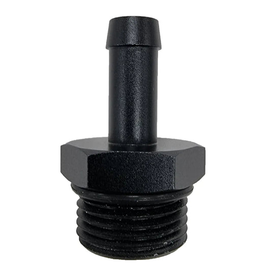 Davies Craig AN10 ORB to 3/8" Push on Hose Barb Fitting