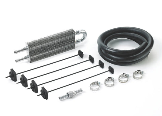Davies Craig Power Steering Oil Cooler Kit