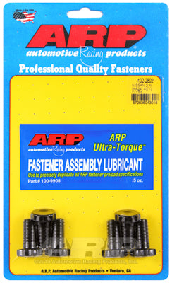 ARP ARP Nissan 2.4L KA24 Flywheel Bolt Kit — BP OPREMA I SERVIS d.o.o.