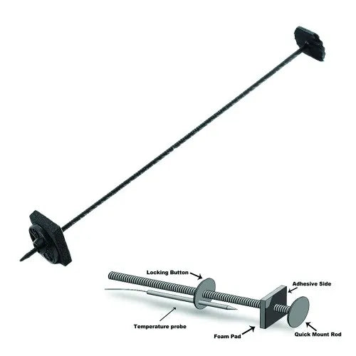Davies Craig Mounting Kit - suit Thermal Sensor Probe