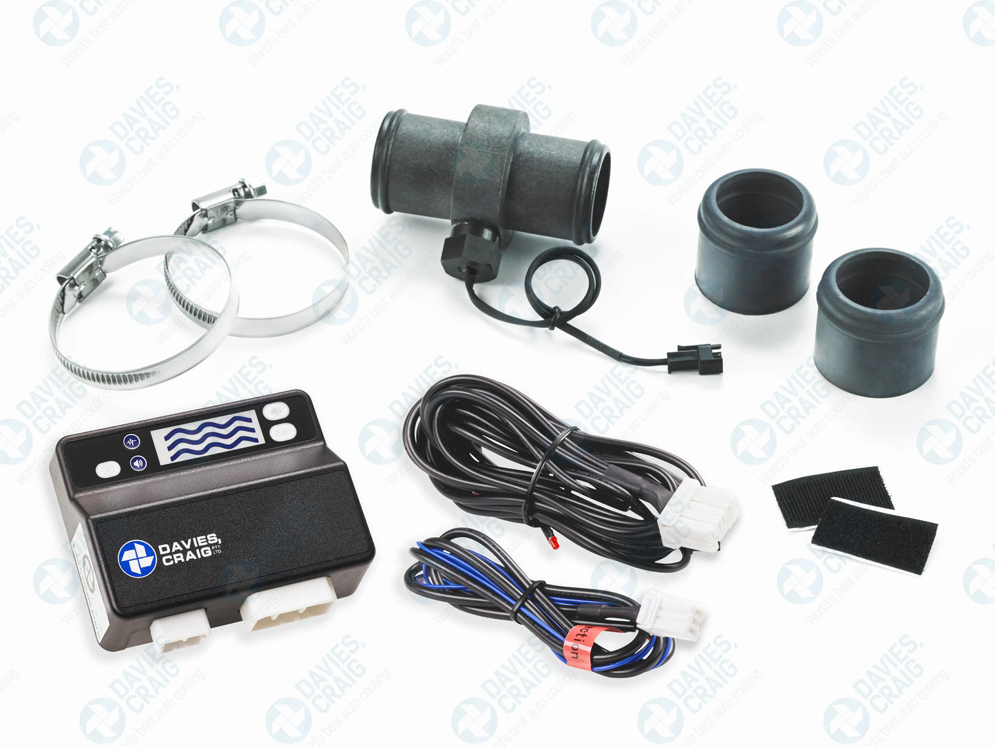 Davies Craig Low Coolant Level Alarm Kit
