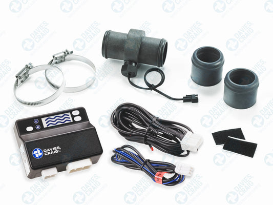 Davies Craig Low Coolant Level Alarm Kit