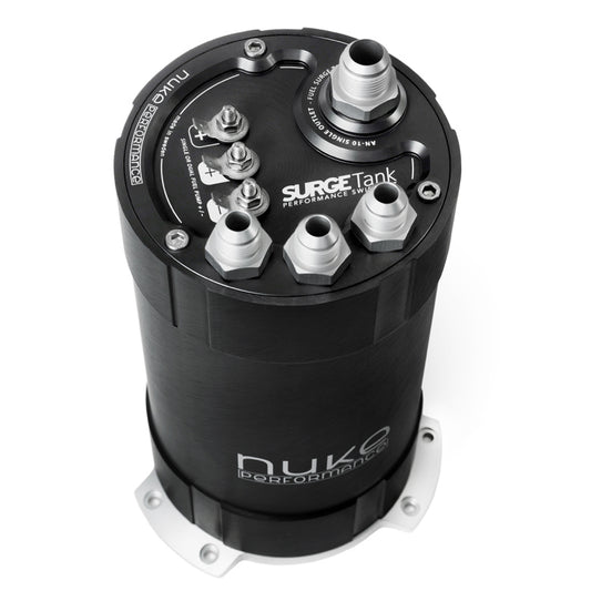 NUKE - 2G Surge Tank 3.0 litara - Za Deatschwerks DW400